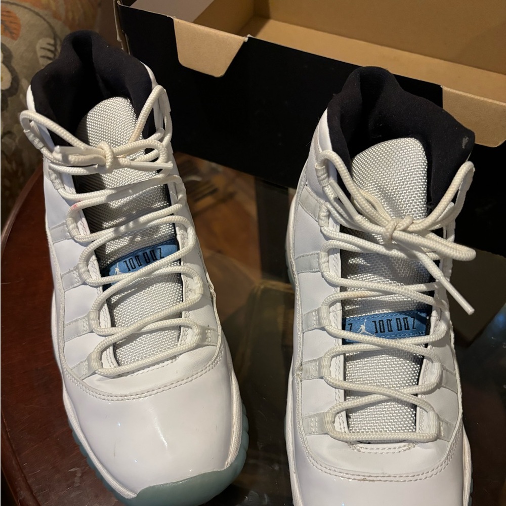 Air Jordan 11 Retro BG